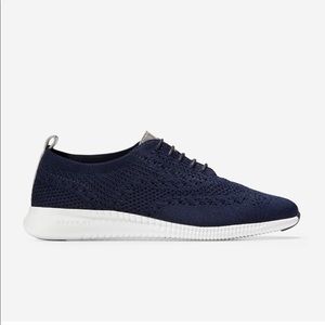 Cole Haan Womens ZEROGRAND stitchlite sneakers